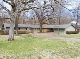 2300 S 46th St, Fort Smith, AR 72903