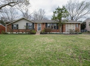 309 Gaywood Dr, Nashville, TN 37211