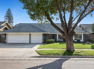 927 E Decatur Ave, Fresno, CA 93720
