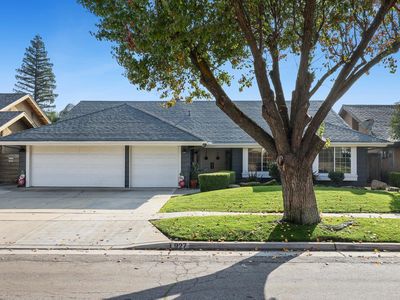 927 E Decatur Ave, Fresno, CA, 93720