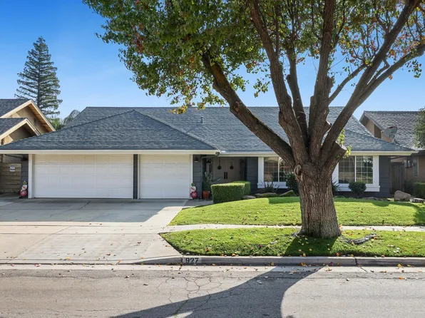 927 E Decatur Ave, Fresno, CA 93720