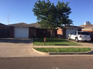 6324 7th St, Lubbock, TX 79416