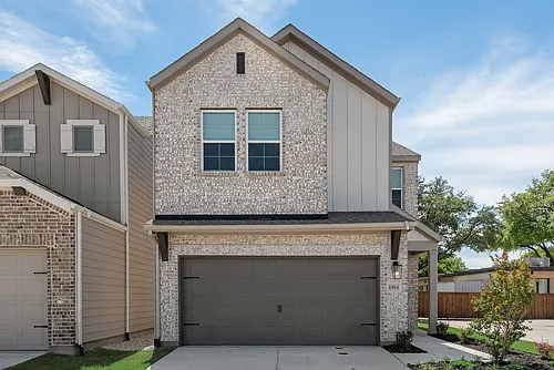 6904 Gorman Falls Trl Photo 1