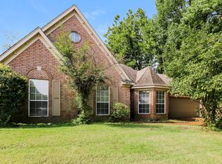 5591 Walden Ridge Dr, Memphis, TN 38135