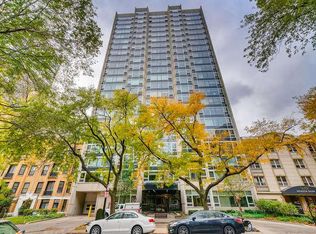 2728 N Hampden Ct APT 201, Chicago, IL