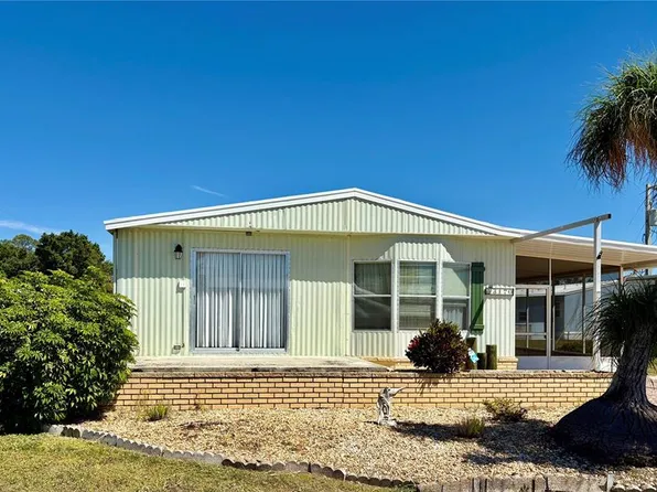 3170 Glenbrook Dr, North Fort Myers, FL 33917