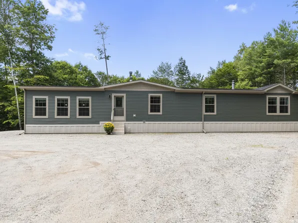537 Winthrop Center Road, Winthrop, ME 04364