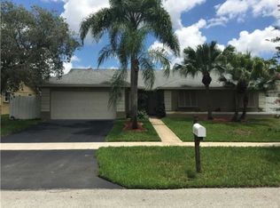 5236 SW 120th Ave, Cooper City, FL 33330