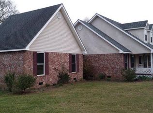 Pecan Oak Ln, Poplarville, MS 39470