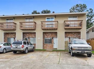 1304 Cartier Dr #A, La Place, LA 70068