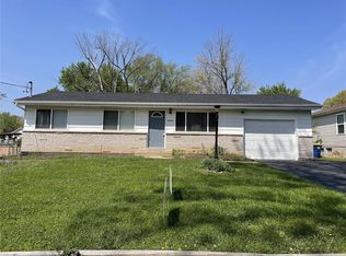 10191 Mayfair Dr, Saint Louis, MO