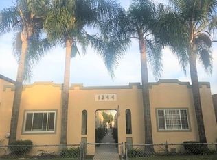 1344 Ohio Ave #5, Long Beach, CA 90804
