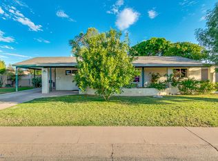 2013 W Marshall Ave, Phoenix, AZ 85015