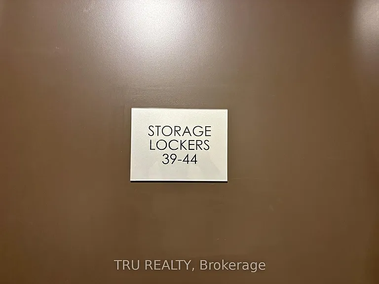 108 Richmond Rd #607 — Photo 37