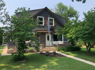 3541 S Chase Ave, Milwaukee, WI 53207