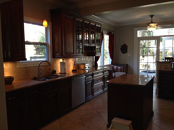 View of kitchen 1