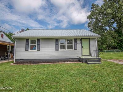 3215 Boright Dr, Knoxville, TN, 37917