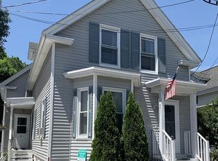 92 West St, Lowell, MA 01850