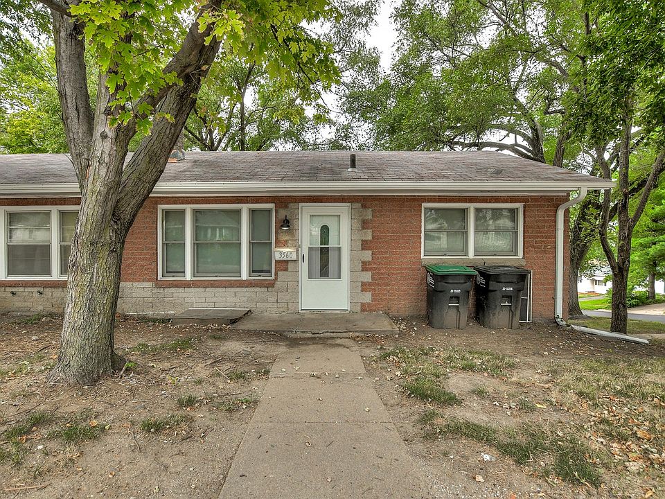 3560 N 60th St, Omaha, NE 68104 Zillow