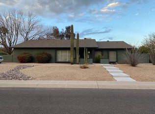 5912 E Corrine Dr, Scottsdale, AZ 85254