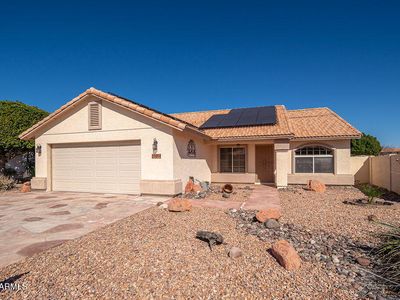 15899 N 161ST Drive, Surprise, AZ, 85374