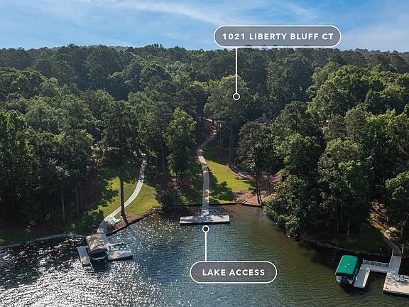5th image of 1021 Liberty Bluff Ct