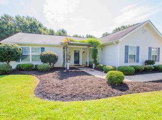 1018 Blumefield Rd, Anderson, SC 29625