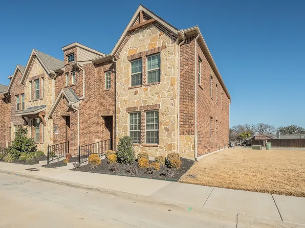2056 Juniper Pass Way, Mesquite, TX 75149