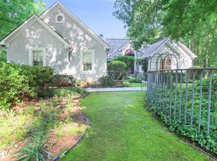 100 Waters Edge, Tyrone, GA 30290