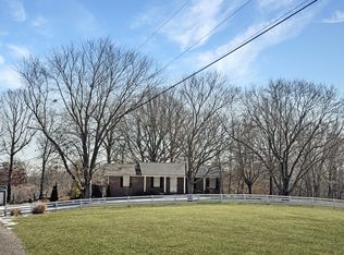 1822 Old Highway 79, Dover, TN 37079