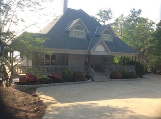 277 Whiskey Rdg, Dadeville, AL 36853