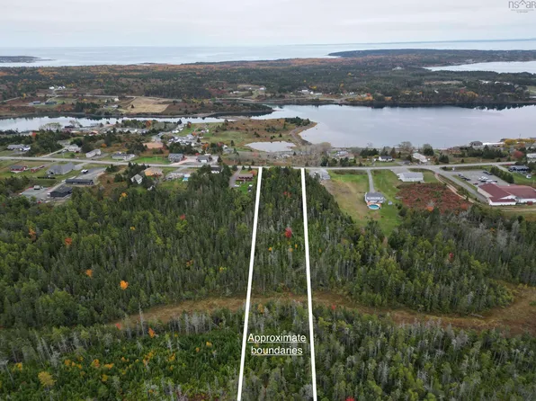 LOT High Rd, Inverness, NS B0E 2W0