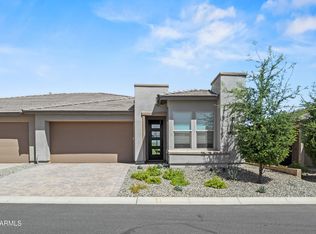18328 E SPRING VALLEY Court, Rio Verde, AZ 85263