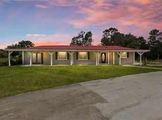 13335 SW 100th St, Dunnellon, FL 34432