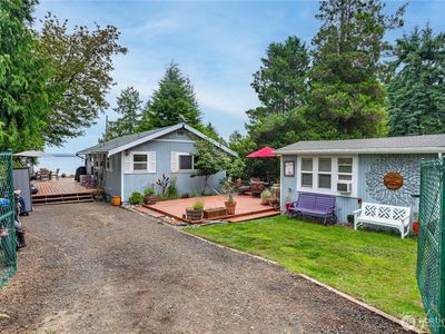 1321 E Madrona Boulevard NW, Lakebay, WA, 98349
