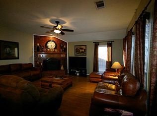 3001 Caribou Ct, Mesquite, TX 75181