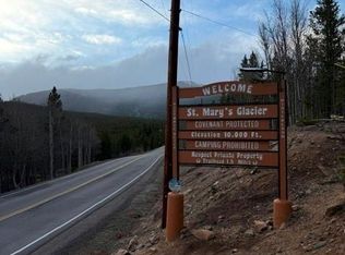9208 Fall river Road, Idaho Springs, CO 80452