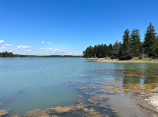 86 Back Shore Road, Steuben, ME 04680
