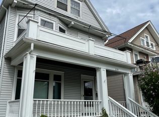 230 N Park Ave #1, Buffalo, NY 14216