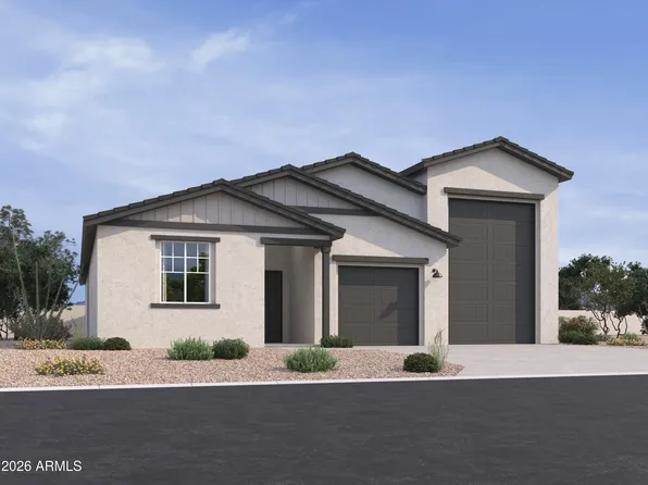 47148 W PECAN WOODS --, Maricopa, AZ 85139