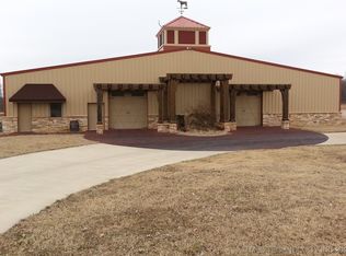 402990 W 2150 Dr, Bartlesville, OK 74006