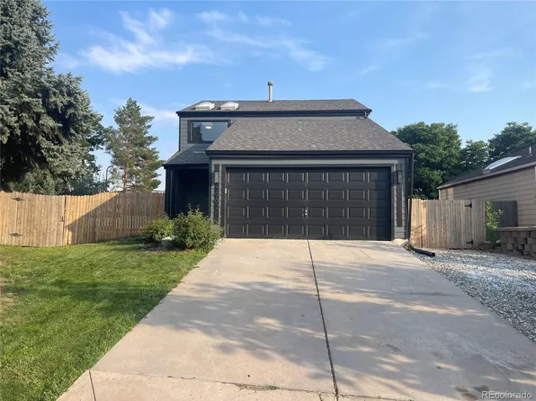 7902 S Windermere Circle, Littleton, CO 80120