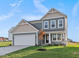 423 Inspiration Ln, Shelbyville, KY 40065