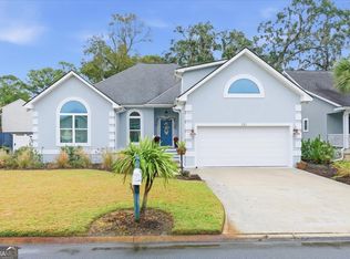 111 Shadow Wood Bnd, Saint Simons Island, GA 31522
