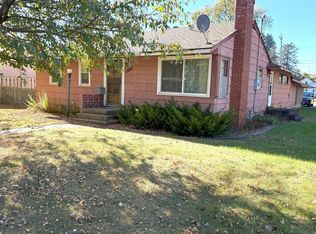 1011 7th St NE, Little Falls, MN 56345