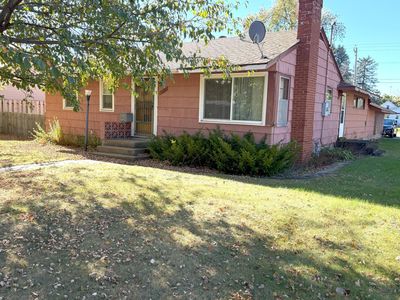 1011 7th St NE, Little Falls, MN, 56345