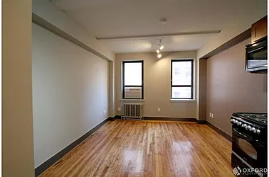 Rented by Oxford Property Group