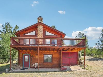 215 Gadwall Road, Como, CO, 80456