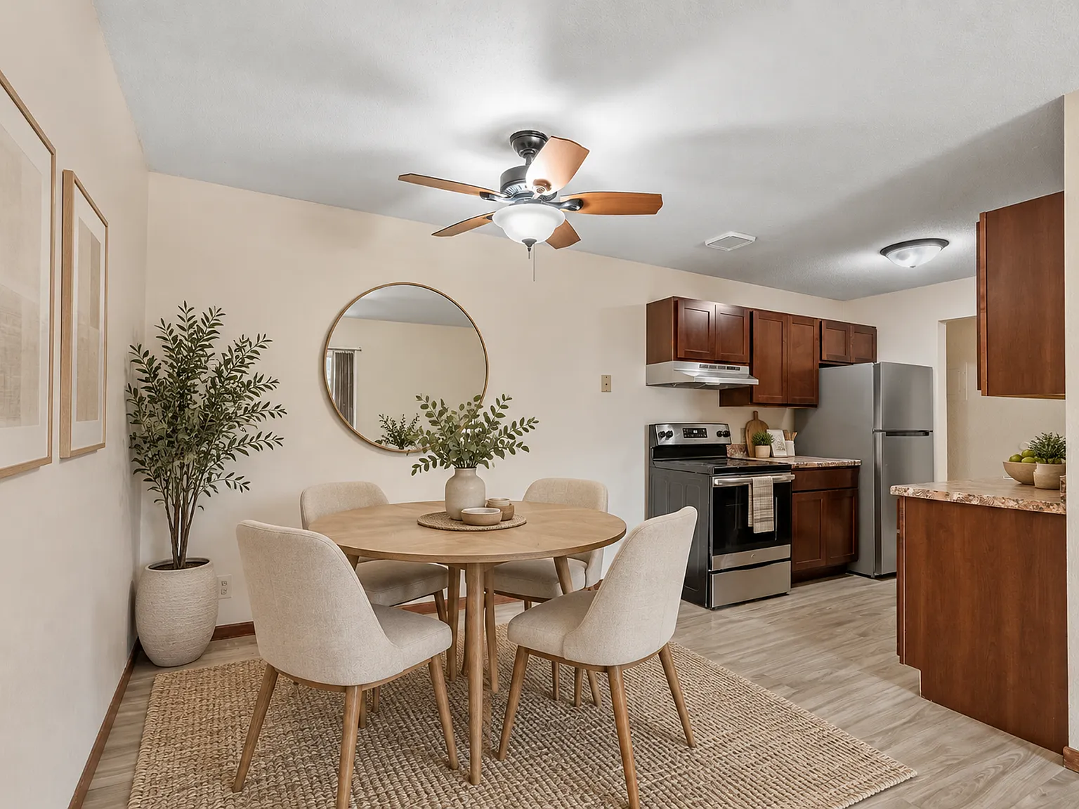 Woodland North Apartments — Photo 3