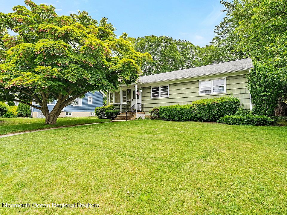 606 Borrie Avenue, Brielle, NJ 08730 Zillow